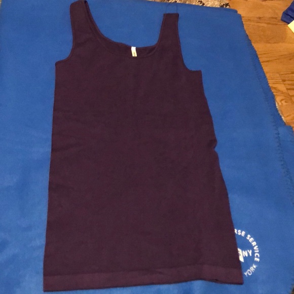 COPY - NWOT Skinny Tees Vicose Tank 6 Colors Avail. - Picture 3 of 5